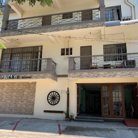 Beinte Singko De Marso Apartments Candon 외부 사진