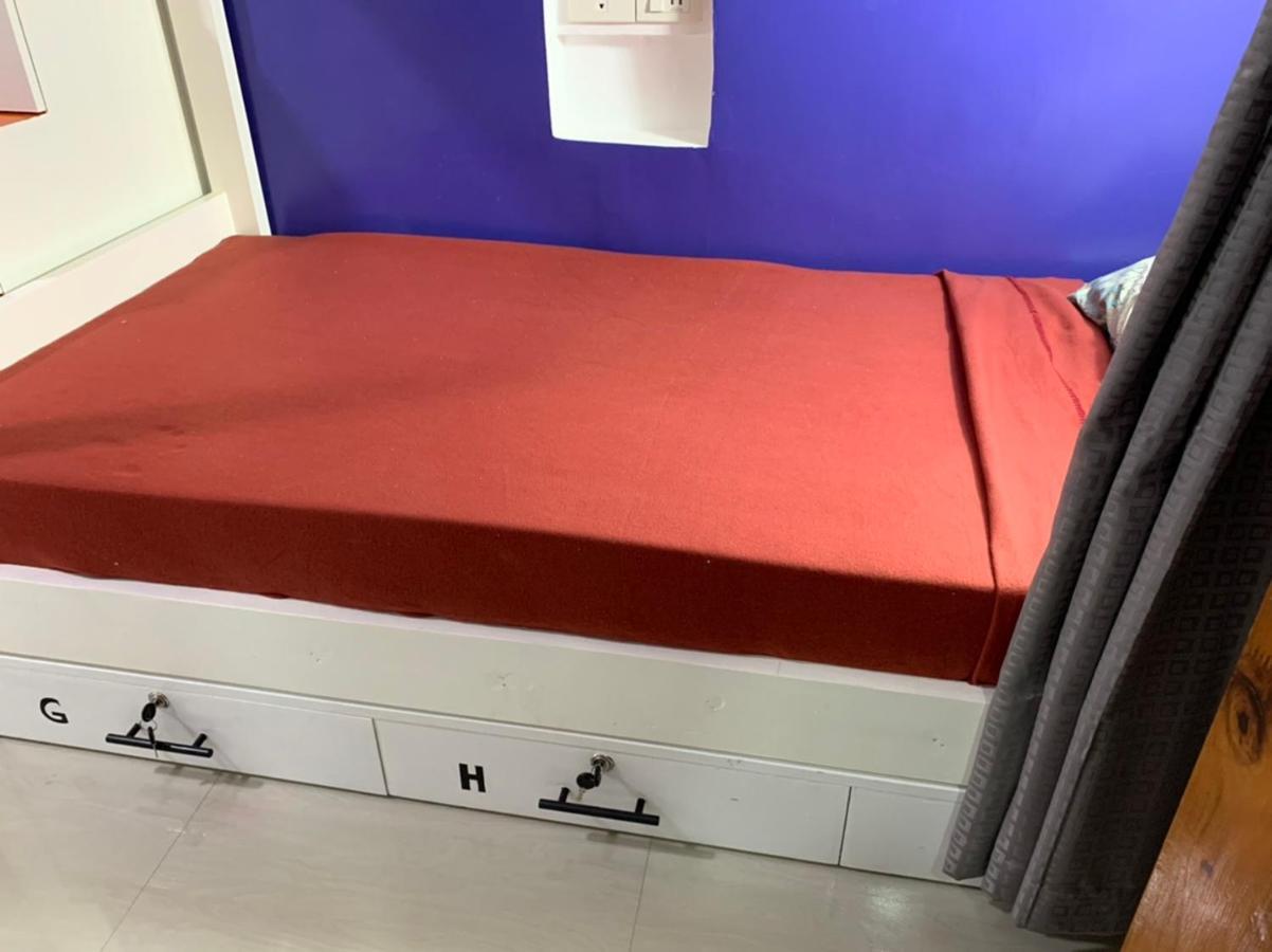 Beinte Singko De Marso Apartments Candon 외부 사진