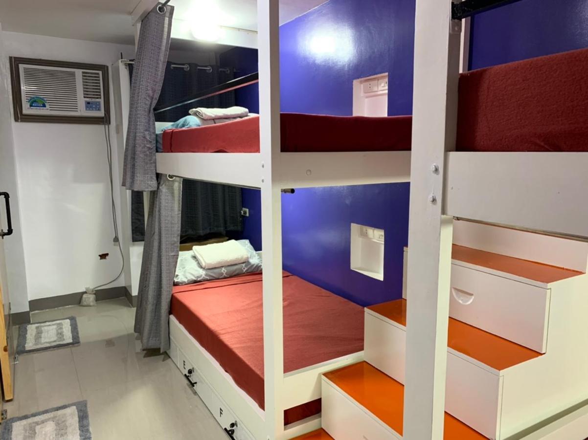 Beinte Singko De Marso Apartments Candon 외부 사진