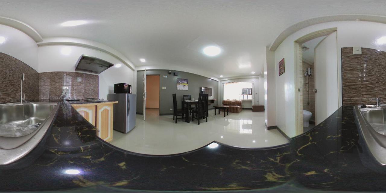 Beinte Singko De Marso Apartments Candon 외부 사진