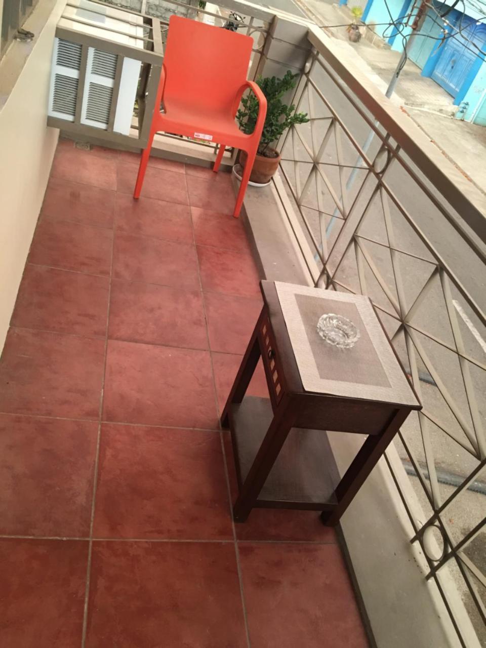 Beinte Singko De Marso Apartments Candon 외부 사진