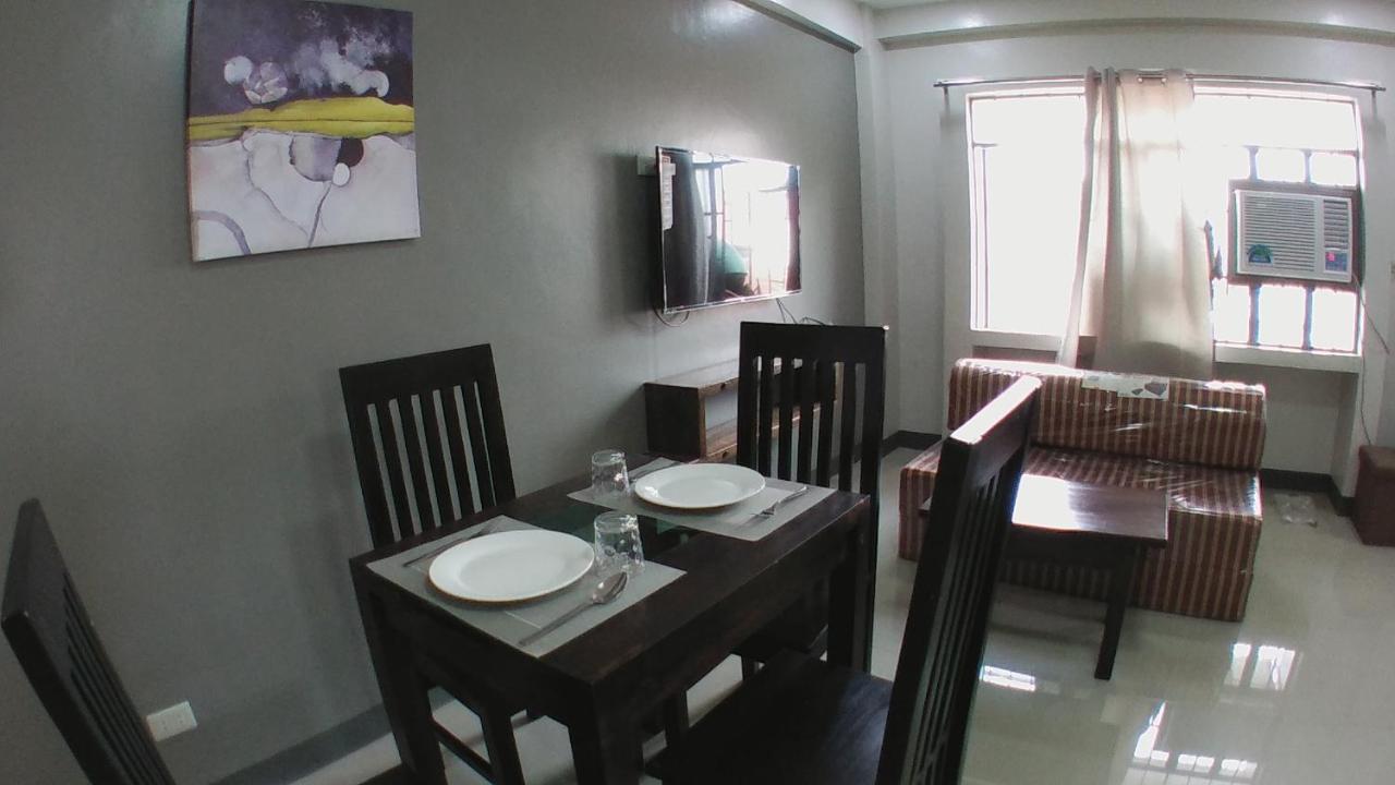 Beinte Singko De Marso Apartments Candon 외부 사진