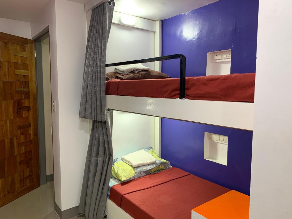 Beinte Singko De Marso Apartments Candon 외부 사진